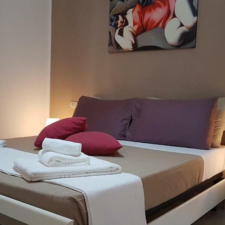 Loft Baia Di Giardiniアパートメント エクステリア 写真
