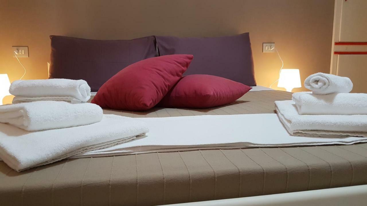 Loft Baia Di Giardiniアパートメント エクステリア 写真