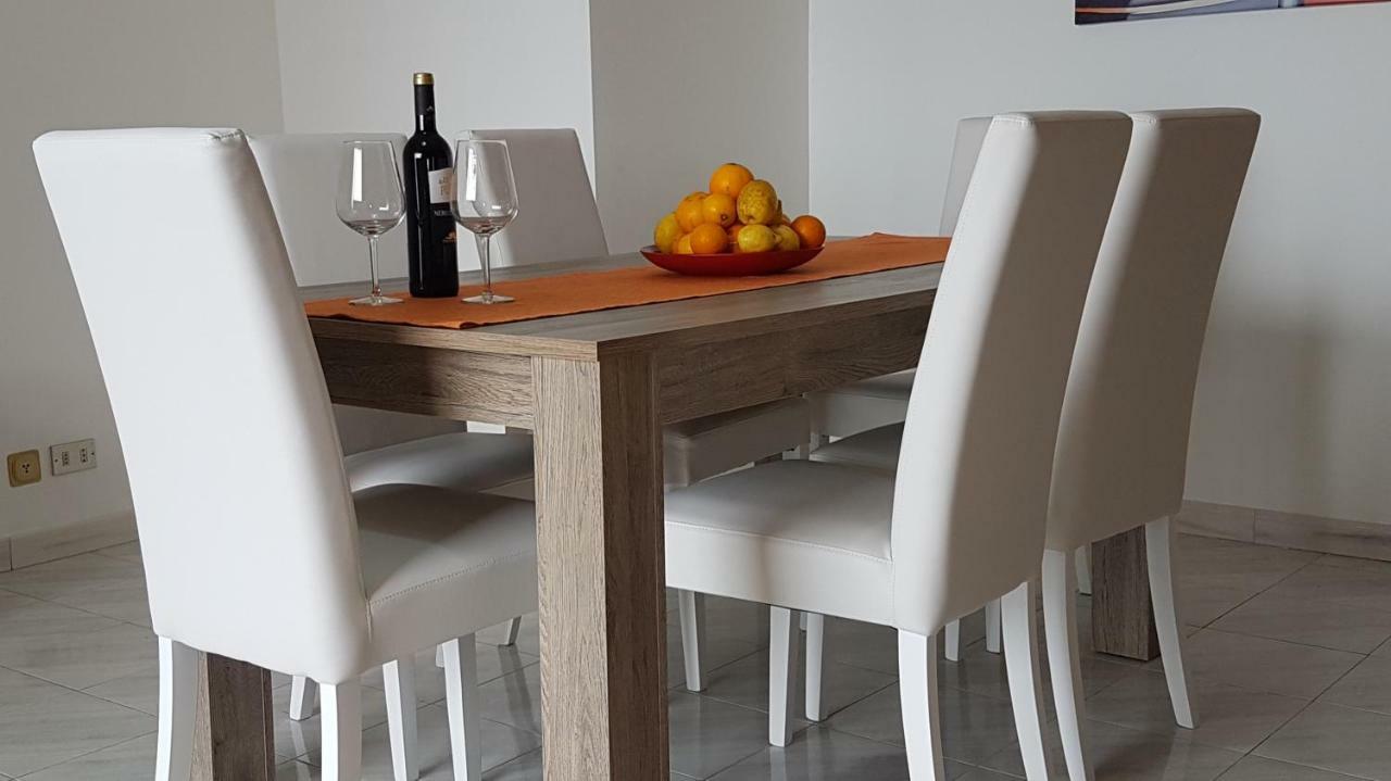 Loft Baia Di Giardiniアパートメント エクステリア 写真