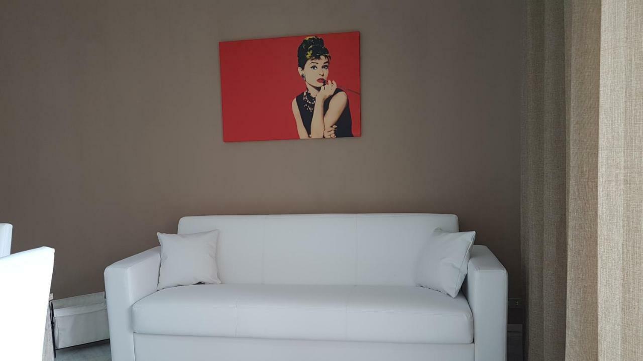 Loft Baia Di Giardiniアパートメント エクステリア 写真