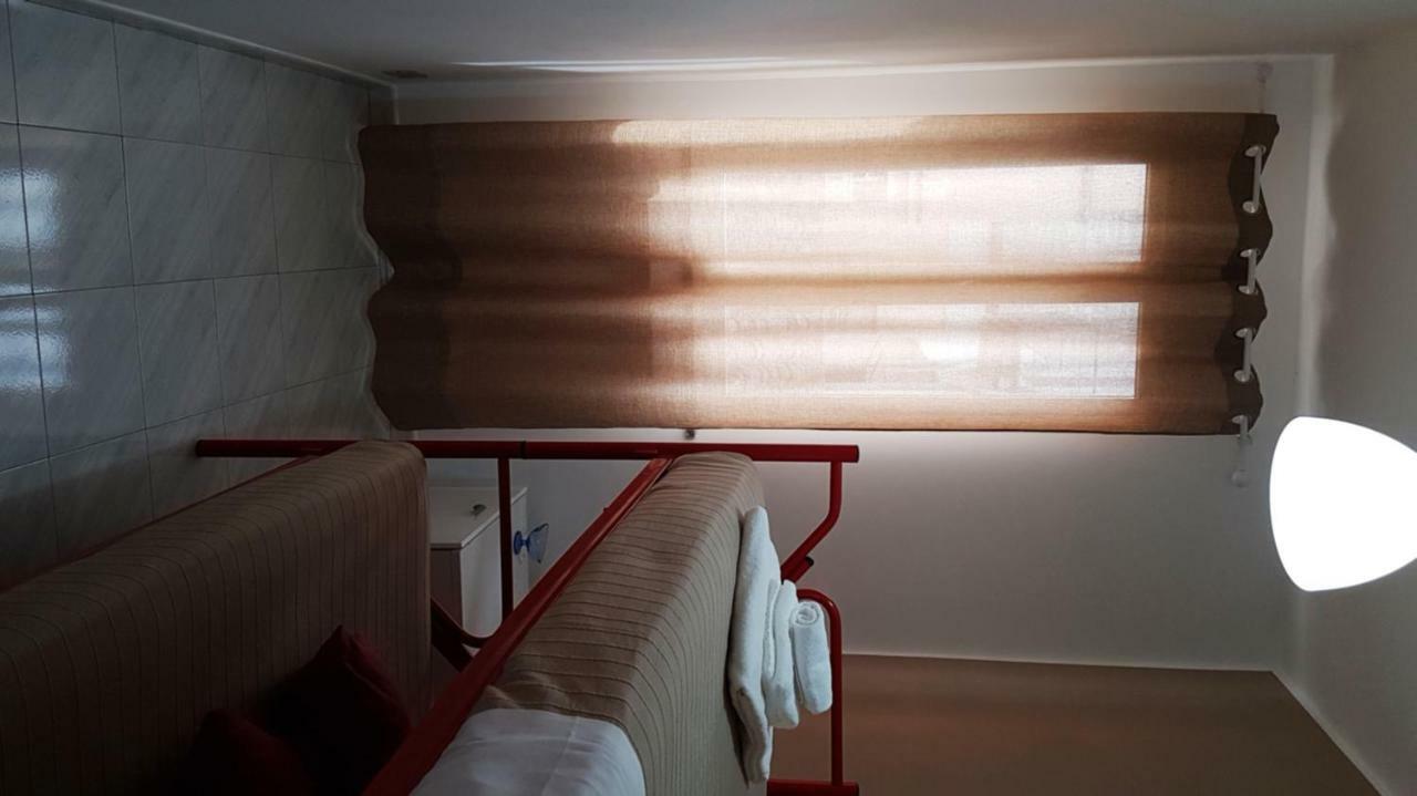 Loft Baia Di Giardiniアパートメント エクステリア 写真