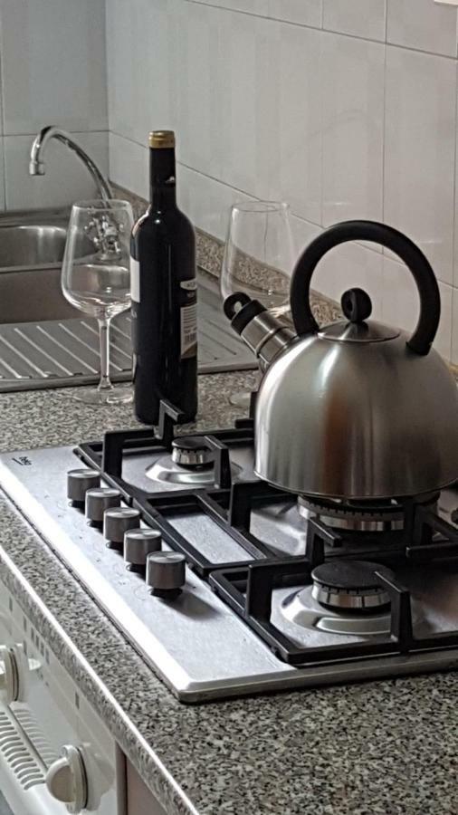 Loft Baia Di Giardiniアパートメント エクステリア 写真
