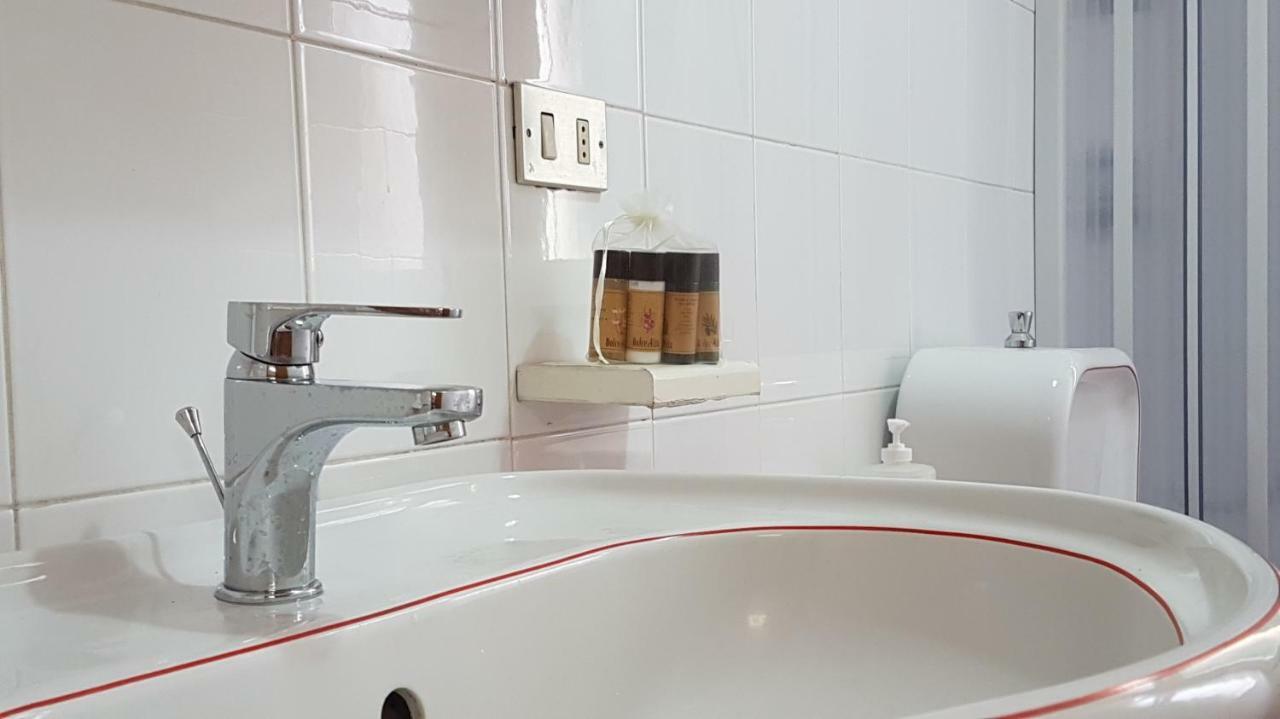 Loft Baia Di Giardiniアパートメント エクステリア 写真