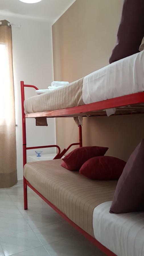 Loft Baia Di Giardiniアパートメント エクステリア 写真