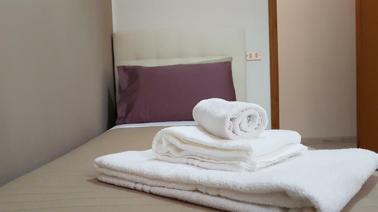 Loft Baia Di Giardiniアパートメント エクステリア 写真