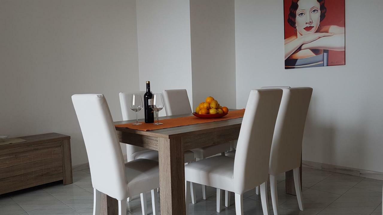 Loft Baia Di Giardiniアパートメント エクステリア 写真