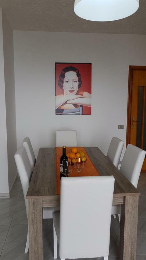Loft Baia Di Giardiniアパートメント エクステリア 写真